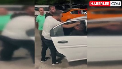 Bakan Yerlikaya: "Sosyal medyadan Cumhurbaşkanı Erdoğan'a hakaret eden şahıs gözaltına alındı"