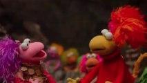 The Kaden's Movie: Lost and Found Fraggle: The Crossover Part 2