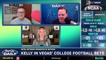 'Kelly In Vegas' drops Survivor Knowledge!