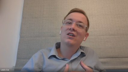 Lewis Cox Breaks Down West Brom's Deadline Day Moves ⚽