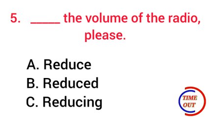 Mixed English Grammar: Can You Pass This Test? #challenge