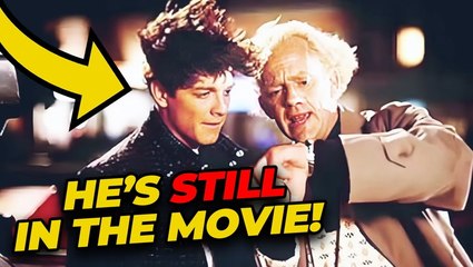 60 Things You Somehow Missed In The Back To The Future Trilogy