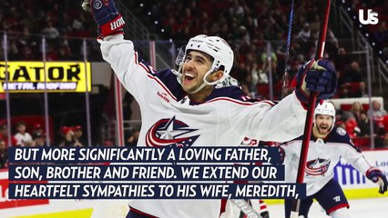 Johnny and Matthew Gaudreu’s Family Release Statement on Their Tragic Deaths