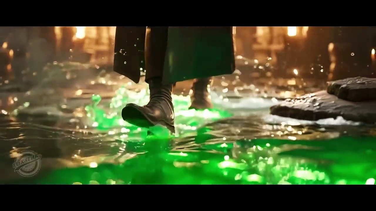 AVENGERS 5_ Doomsday – Teaser Trailer – Marvel Universe(720P_HD)