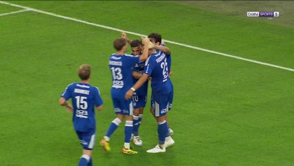 Ligue 2 : Bastia enchaîne contre Martigues au Vélodrome !