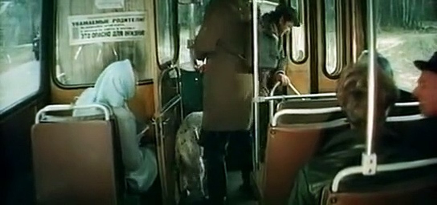 Белый Бим черное ухо 2 серия.