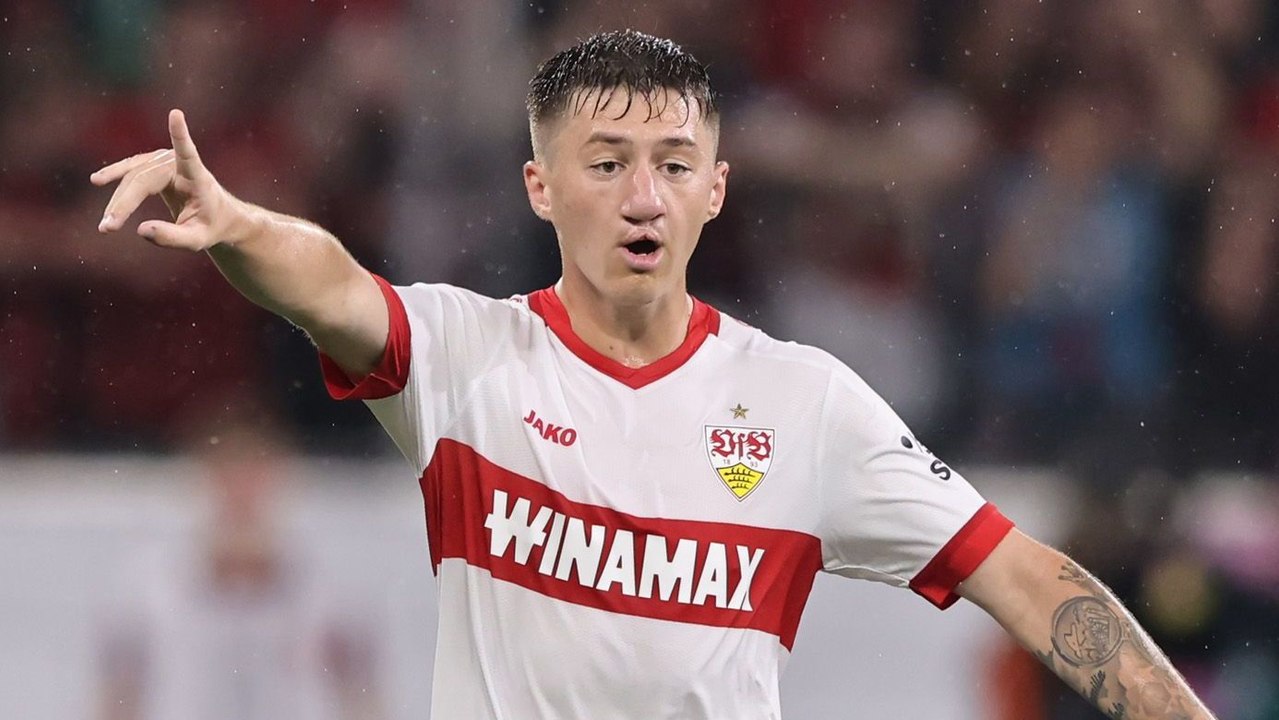 Stiller selbstbewusst: "das hebt uns von anderen vereinen ab"