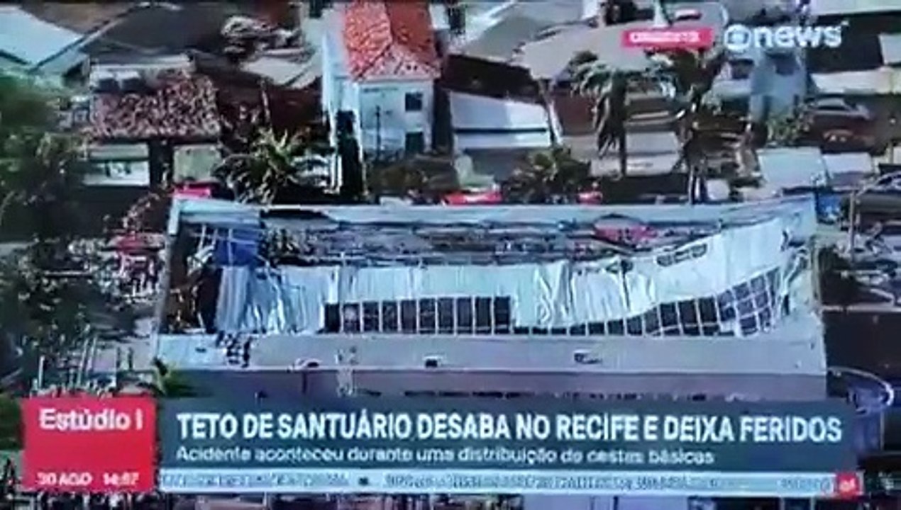 igreja recife