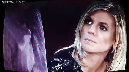 General Hospital GH 1-11-17 Valentin,Nina,& Charlotte Part 6
