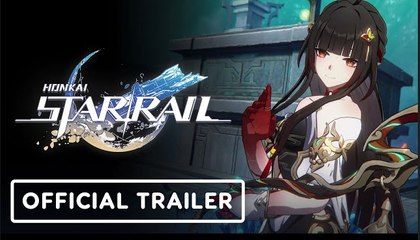 Honkai Star Rail Version 2.5 Trailer Reveals Exciting New Content 🚀