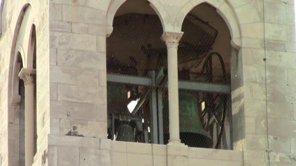 Campane di Molfetta | Sacro Cuore