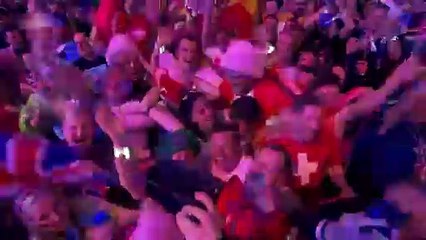 L'Eurovision 2025 va se tenir à Bâle, en Suisse