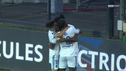 Ligue 2 : le Paris FC s'empare du trône à Clermont !