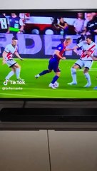 La doble vara de medir de Soto Grado con Barça y Real Madrid