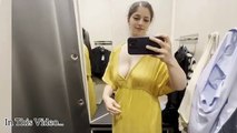 PRIMARK Try on Haul - 2024 Chic Summer Outfits Elegant Tops and Dresses