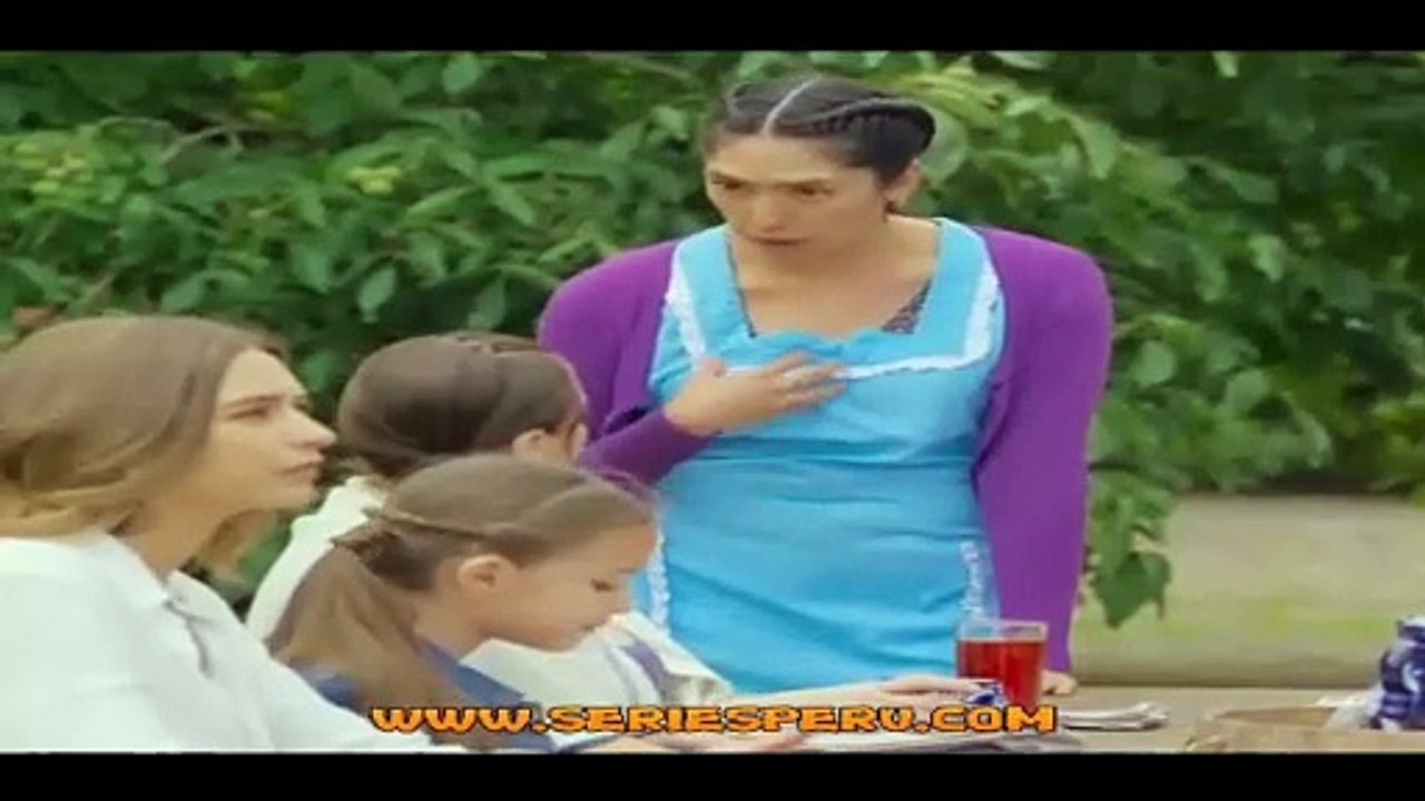 Mi Amor Sin Tiempo - Capitulo 38