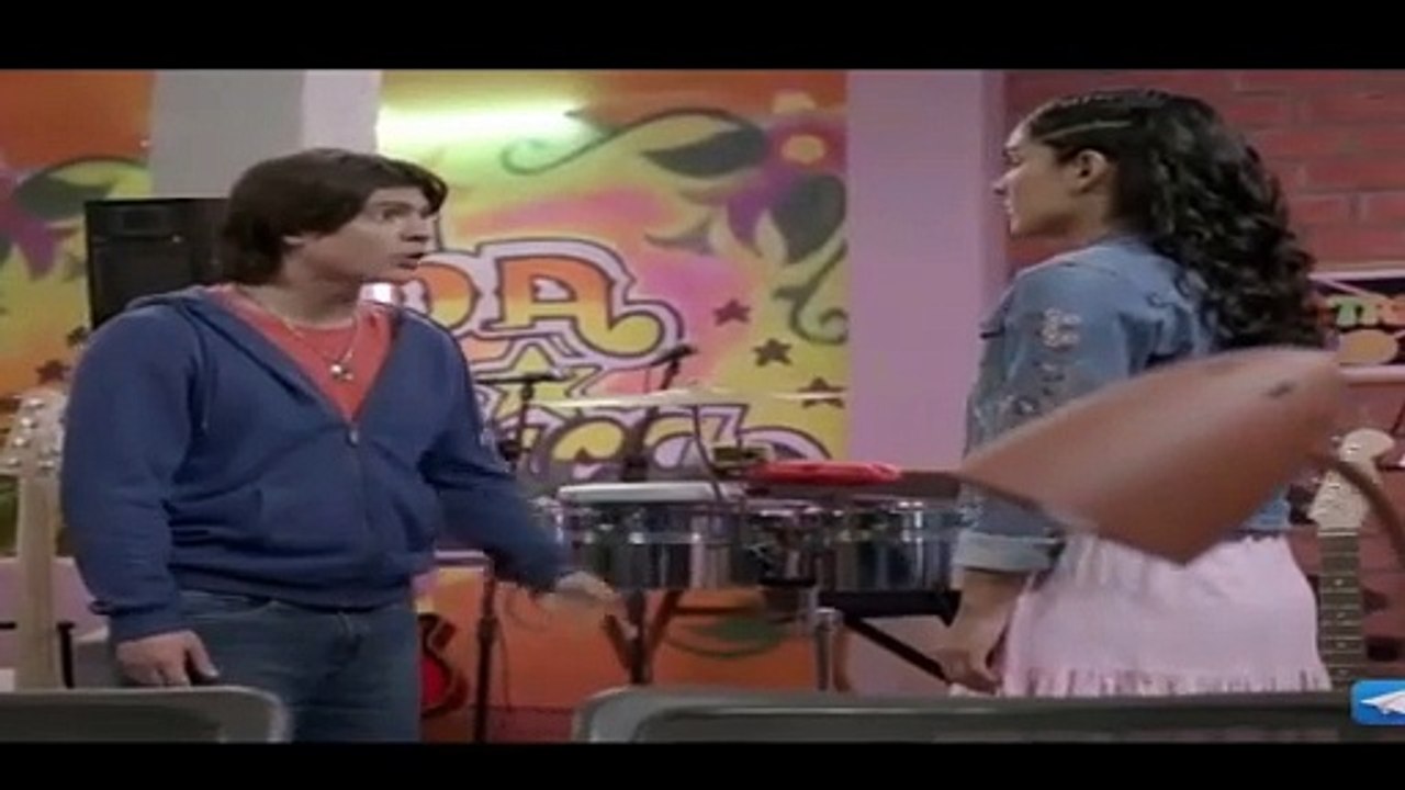 Tu Nombre Y El Mio - Capitulo 21