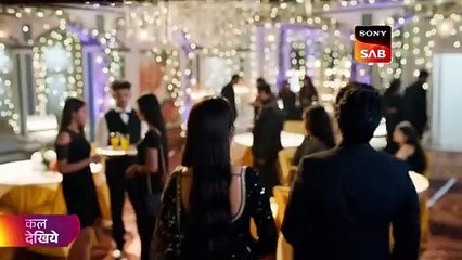 Badall Pe Paon Hai| Promo Episode 71| Sab Tv|