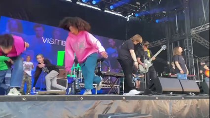 Highlights of the Blackpool Illuminations Switch on 2024