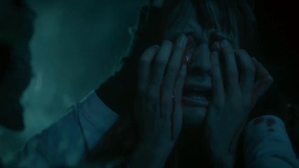La venganza de Cenicienta - Tráiler Oficial Subtitulado