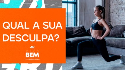 Como fazer um circuito em casa? | VIVA BEM
