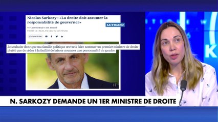 Caroline Pilastre : «On est dans un blocage qui va durer trois ans»