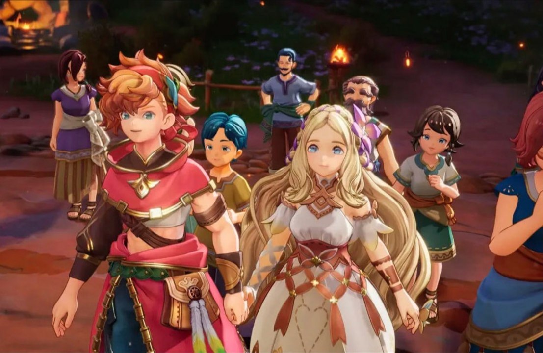 Ouka Studios is reportedly going to be shut down - just a day after releasing ‘Visions of Mana’