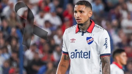 Juan Izquierdo: Así fue como El Nacional despide al fallecido jugador de 27 años