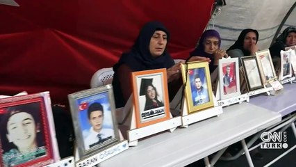 5’inci yılı geride kalan evlat nöbetinde annelerin direnişi sürüyor