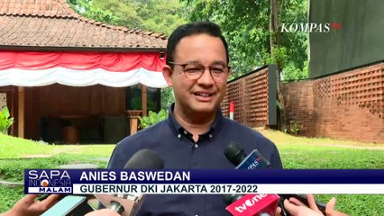 4 Pasang Kandidat Perebutkan Kursi Gubernur-Wakil Gubernur Jawa Barat, Siapa Paling Unggul?