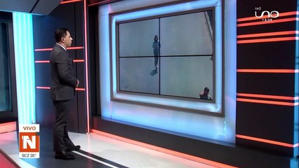 Bloquean punto de empadronamiento