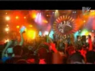 Simple Plan I do anything concert