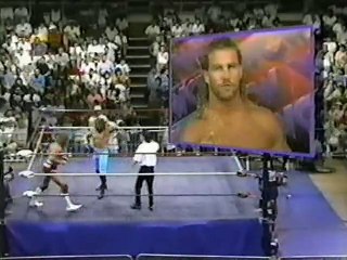 World Championship Wrestling - 09/01/90