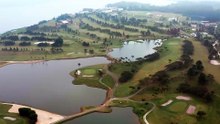 Club Med co-organiza el circuito El Cronista Open Golf: la gran final en su resort de Lake Paradise