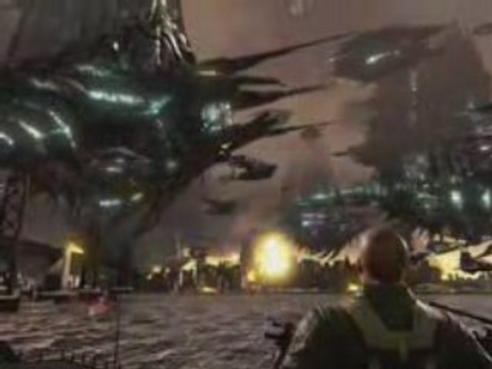 Resistance 2 - Teaser PS3