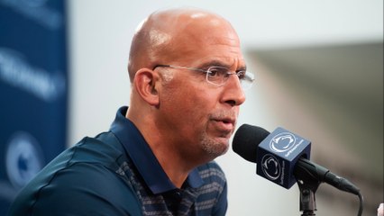 Penn State vs. West Virginia: A Heated College Football Rivalry