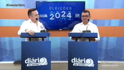 Mareco acusa Luiz Claudino de ter negado apoio a pai de criança autista, mas prefeito nega e rebate