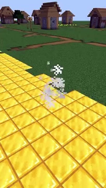minecraft video