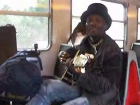 Les pieds dans les pieds...