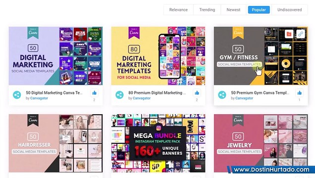 MonsterOne - Descarga Miles de recursos para Diseñadores y Editores - Gratis y Premium
