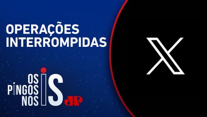 STF ordena a suspensão do ‘X’ em todo território nacional