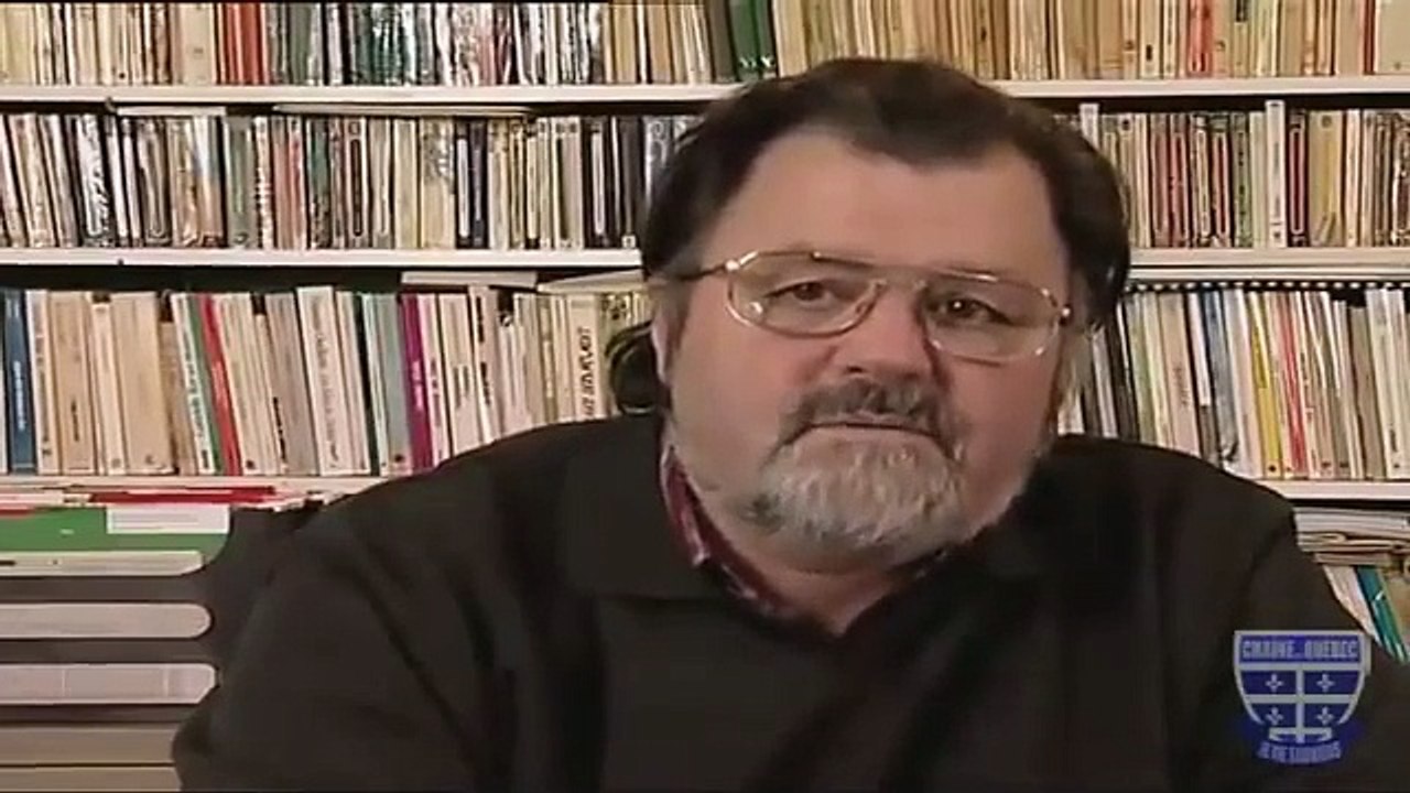 Les Orphelins de Duplessis - Le Documentaire (La honte du Québec)