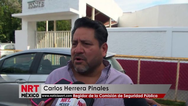 Las fuerzas policiacas serán reordenadas y reorganizadas por la SSP