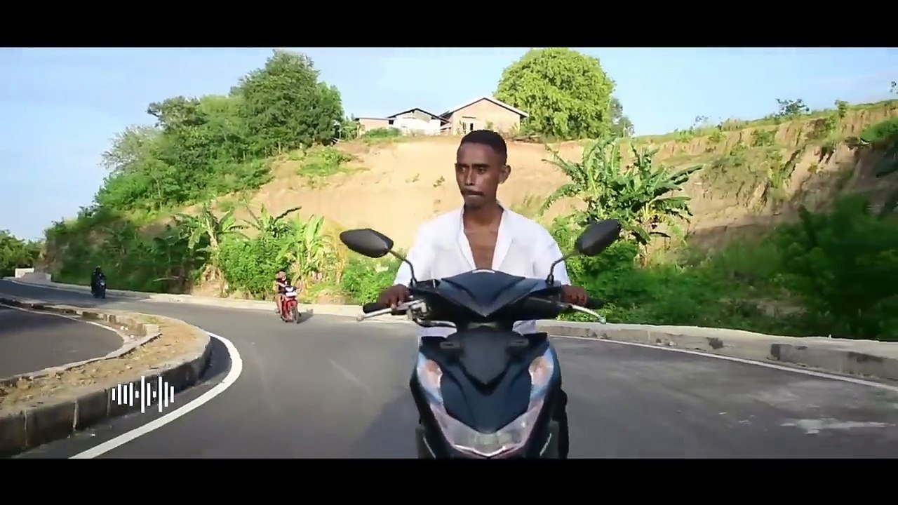 LAGU TERLANJUR BASAH DISCO DANGDUT REMIX