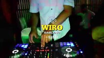 WIRO SABLENG LAGU DJ REMIX PARTY TERBARU