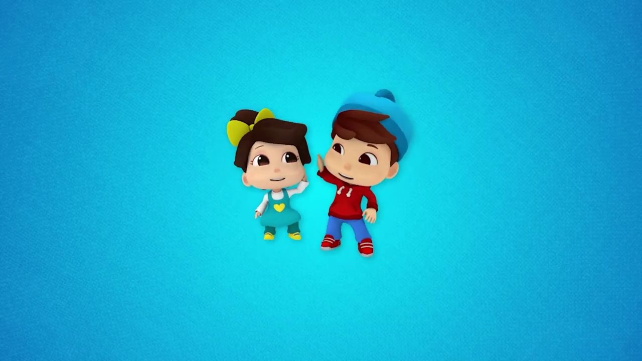 Bismillah__Shuru_Allah_Kay_Naam_Se____Omar_and_Hana_Urdu___Cartoon_for_Kids(720p)