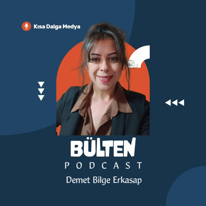 Siyasi yasak... | Bülten