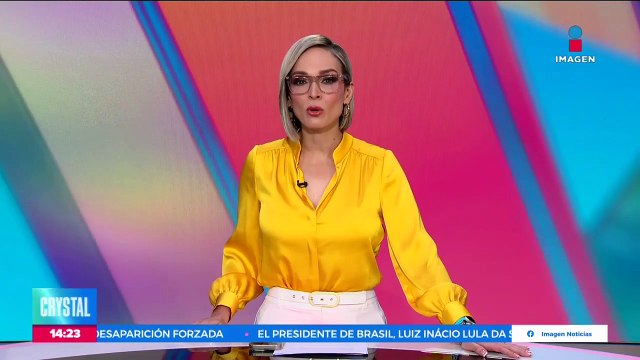 El próximo domingo López Obrador dará su sexto y último informe de gobierno