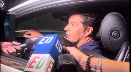 Haro habla sobre Fekir, Lo Celso y Ceballos