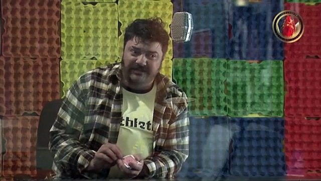 Lud Zbunjen Normalan (119 Epizoda) S4.E23 ∙ Prison Break